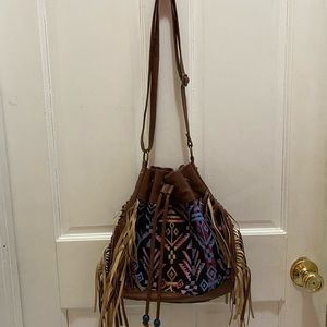 Shoulder bag